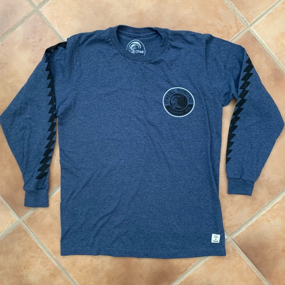 NWOT O’Neill Long Sleeve Tee